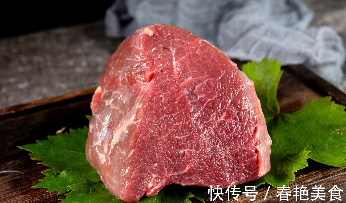 正确做法|卤牛肉，还用不用焯水教你正确做法，不柴不腥，酱香浓郁很入味