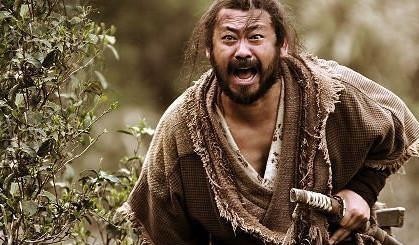 办到|九百年前,这位强盗头子成为御用画家,他还完成别人无法办到的事