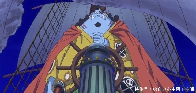 海贼王|海贼王:铺垫许久的皇副可能是他,索隆和山治成为皇副的几率不大