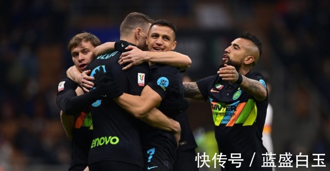 巴雷拉|国米2-0挖出新斯坦科维奇!25岁悍将能攻善守,还有一脚重炮远射!