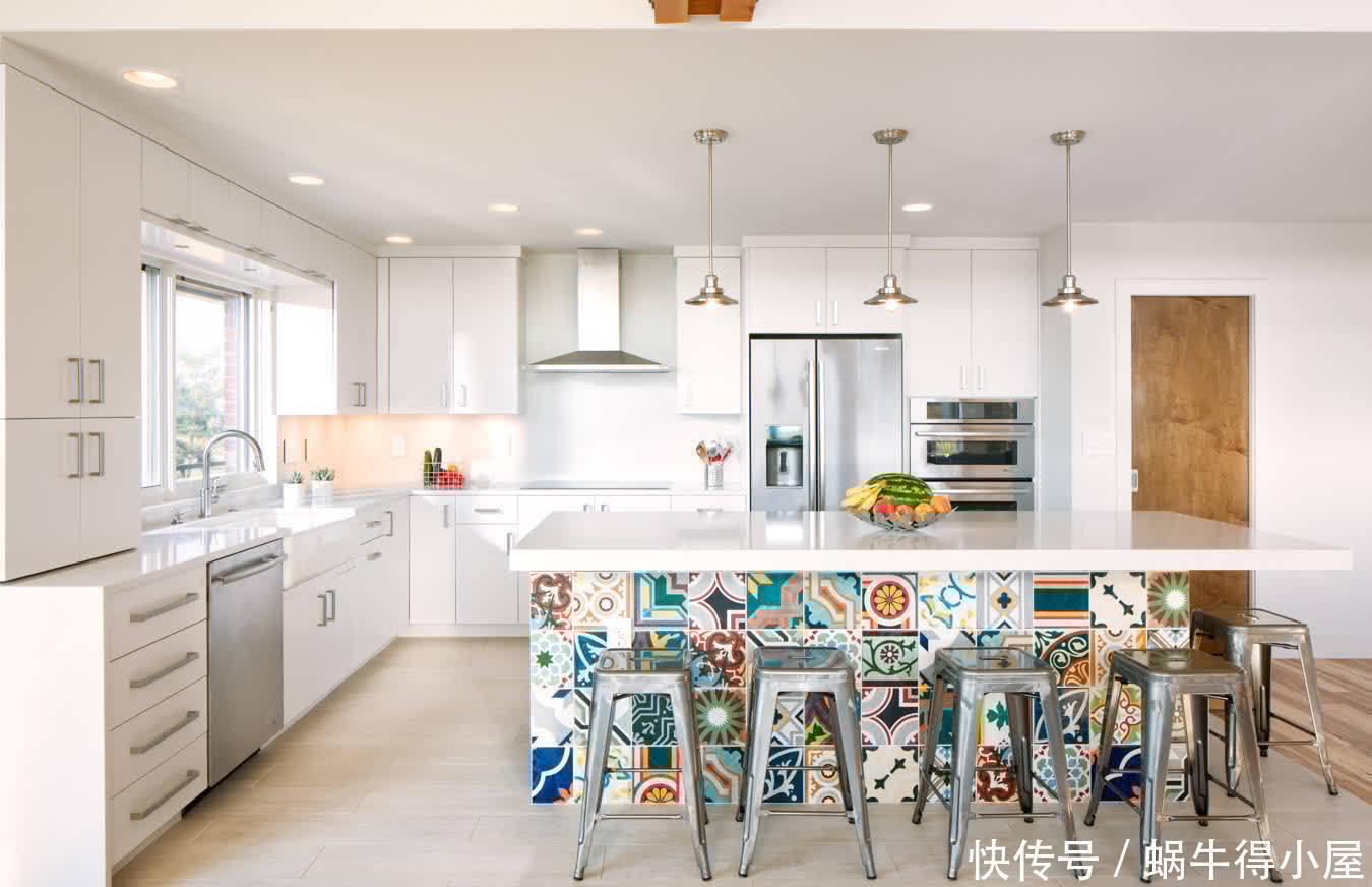 错误|装修厨房易犯的3个错误,看似没毛病,入住1年尽是遗憾事