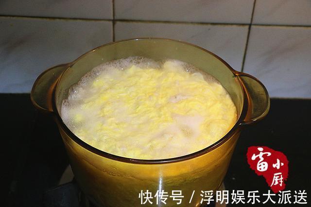 甜酒煮鸡蛋|早上来一碗,大补气血,营养一整天,老一辈留下来的好东西就是牛
