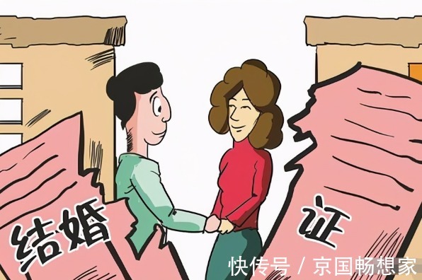 个人财产|“新标准”落地，夫妻离婚后房产无需再争，明年起一律这样处理