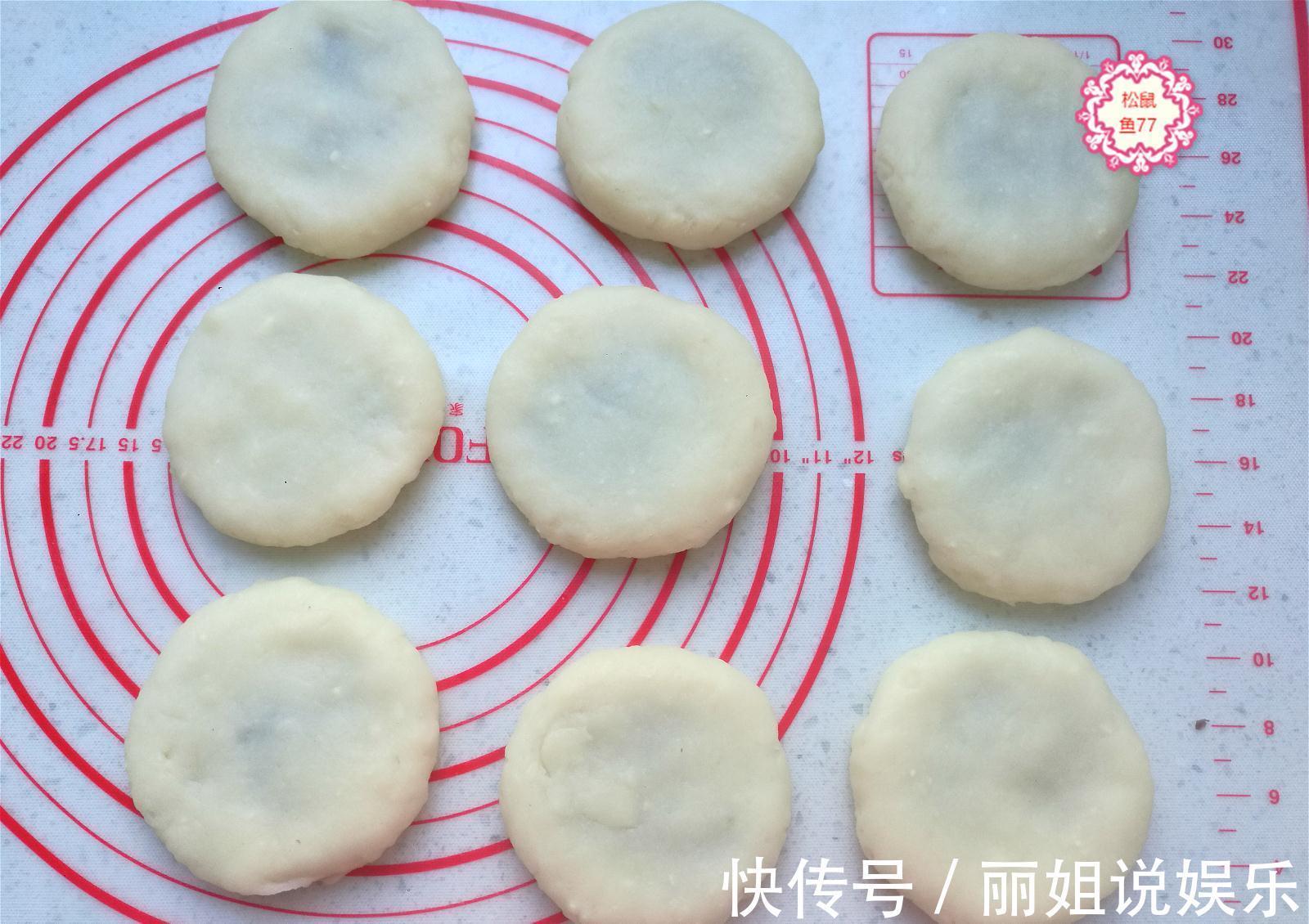 油条+油饼的详细配方和做法,不用酵母不用泡打粉,金黄酥脆真香