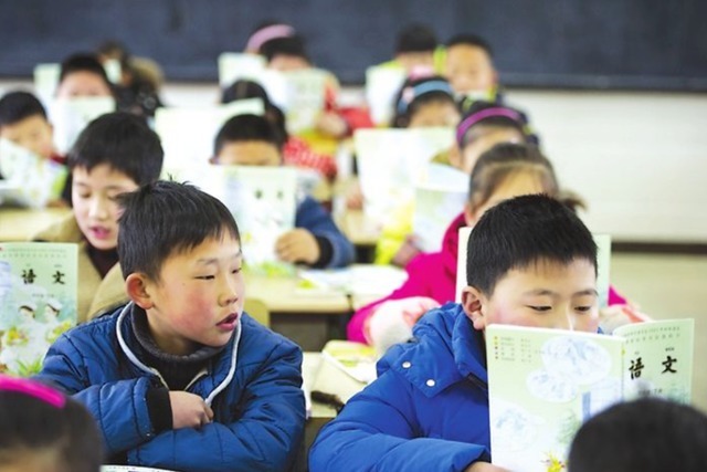 冬溪|女儿名叫“冬溪”,老师上课不愿点她名字,老师:看看她爸姓什么