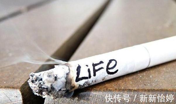 尼古丁|都在说吸烟有很多害，但吸烟的4个好处，却无人知晓，快来了解下