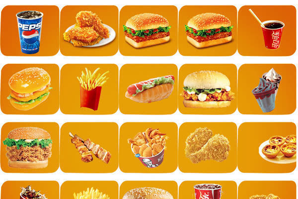 在肯德基点餐,如果说了这句“暗语”,给你的量会比别人多