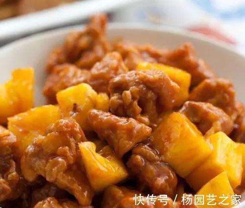 荷兰豆|家常菜每日更新，最新25道经典下饭菜做法，保你全家人都爱吃