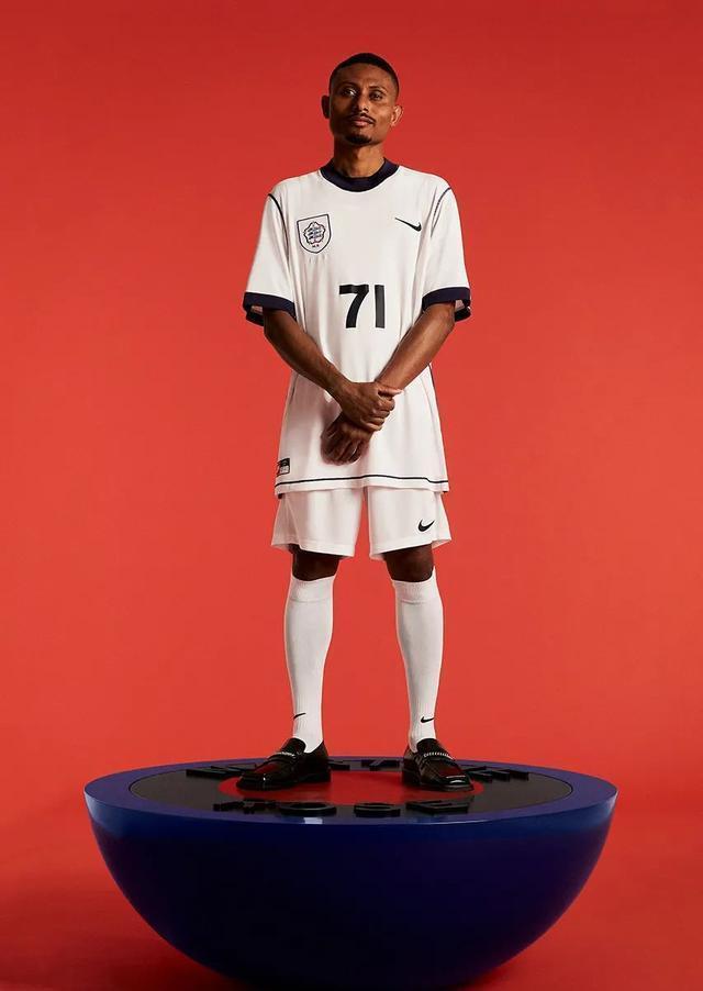 tyler|NIGOxLVTrainer联名鞋款谍照曝光