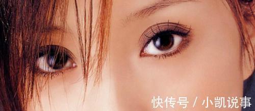 狐狸|普及知识啦! 桃花眼、杏眼、凤眼、狐狸眼你分得清么