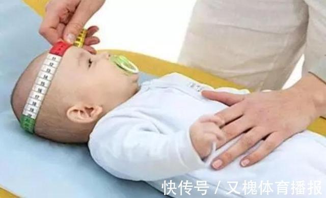 小雨|孩子的“头型”，竟然暗藏了身高密码，哪种头型未来“海拔”高？