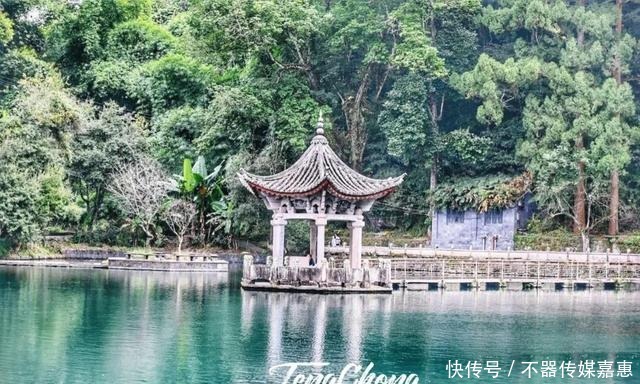 超全|和顺古镇怎么逛?送上超全指南!走访那些记录历史的文化景点~