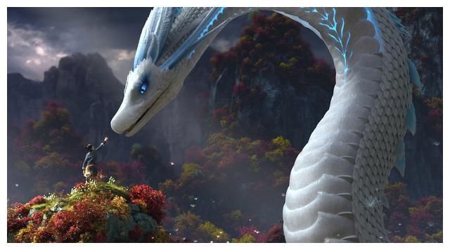 赫蒂|四本熬夜必备的精品小说，布局宏大设定惊艳，评分最低9.5