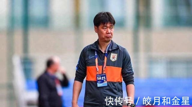 王刚|大快人心,李霄鹏下狠手,留在国足2年的关系户被清洗,李铁没辙