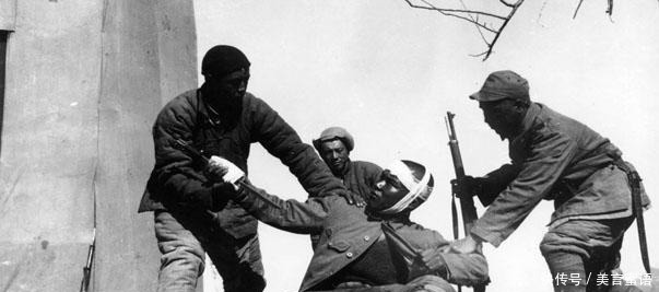 感动|“日本八路”雪中送炭,感动游击队!而所在旅团被撤销了建制