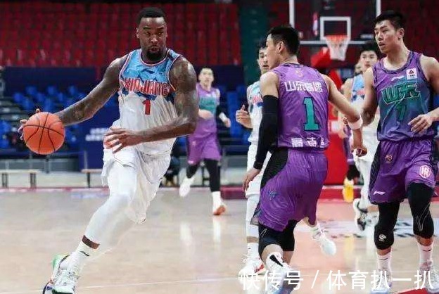 外教|CBA名帅赛前离队,大牌外教上位,拯救季后赛出线形势,叫板广东