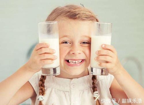 含糖饮料是孩子身高隐形杀手这一替代饮品美味有营养,能促长高