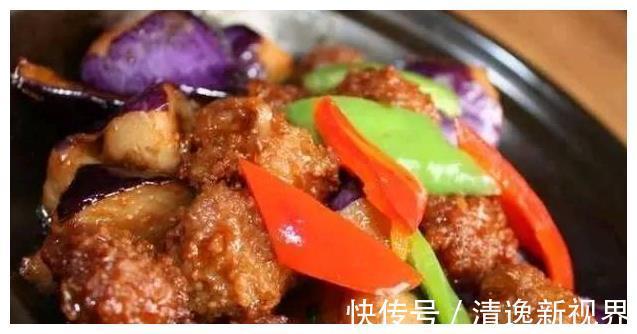 干辣椒|色香味俱全的几道家常菜，有荤有素，让自己每天都有合适的下饭菜