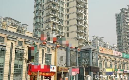 楼层|懂行人买房子,要住着舒服还容易转手,这4个楼层不要选