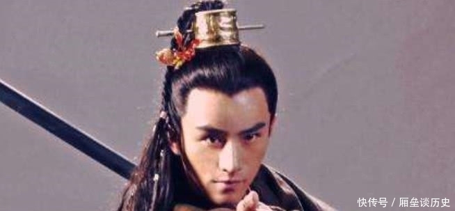 如果你穿越到了水浒传中,下面6件神兵利器你会选择哪件防身?