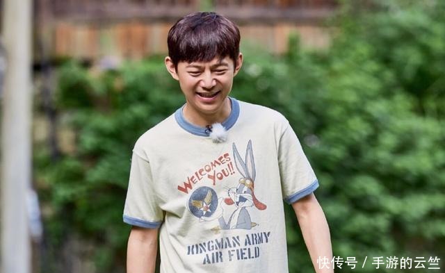 《向往的生活4》定档,播出时长有惊喜!但宣传图坑了何炅黄磊!