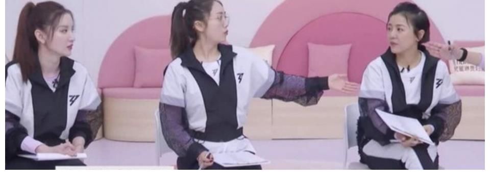 乘風(fēng)破浪的姐姐|《乘風(fēng)破浪》被曝有劇本，前工作人員：大家早已知道自己的結(jié)局？