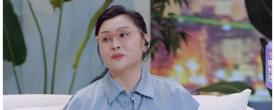 女戀4首次約會(huì)問(wèn)題多，周揚(yáng)青戀愛(ài)像哄孩子，孟子義看不上男嘉賓