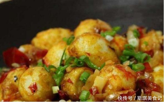 入味|百吃不腻的几道家常菜,鲜香入味,美味简单上档次,百吃不腻