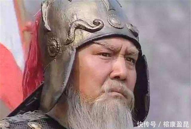 厉害|蜀汉五虎上将个个都很厉害,四个人被封神,唯独他被世人忽视!