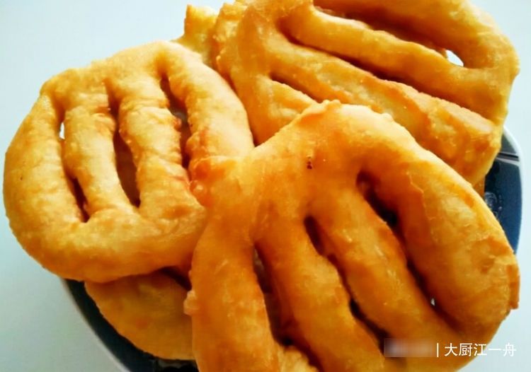 炸油饼|“最容易”长胖的5种家常主食，减肥人从来不吃，你可能天天在吃