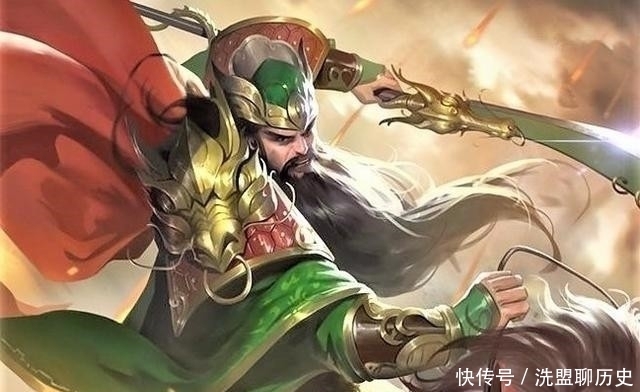 孙权出兵|于禁投降不但挽救了曹仁，还加速了关羽败亡，却为何背上千古骂名