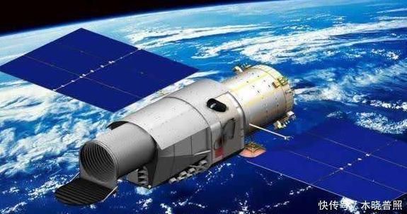 世界再次聚焦东方中国空间站建成时间公布，一雪前耻还将成唯一