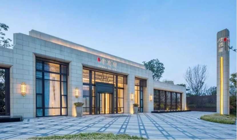 户型|楼市重启！金九银十，河西将迎豪宅开盘潮