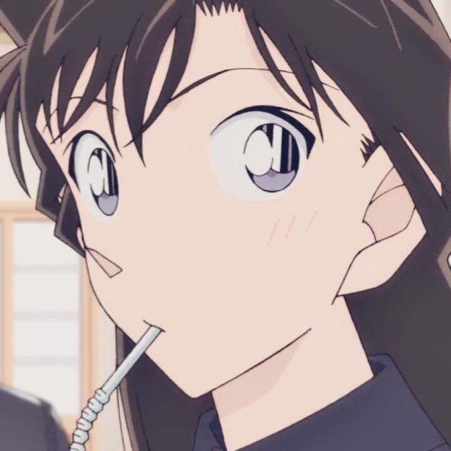 青山|柯南:如果小兰和新一解绑的话,以73的脾气,兰恐怕会沦为工具人