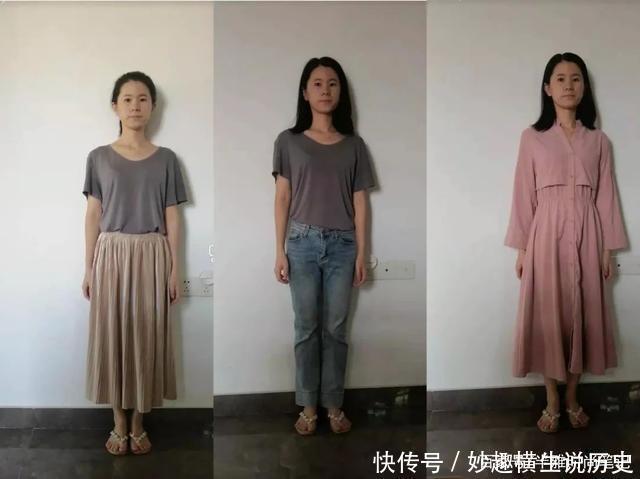 你的五官决定你的穿衣风格!