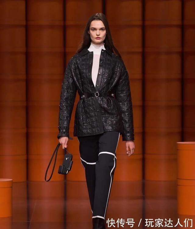 女性 爱马仕又一次打开了女性的新世界!