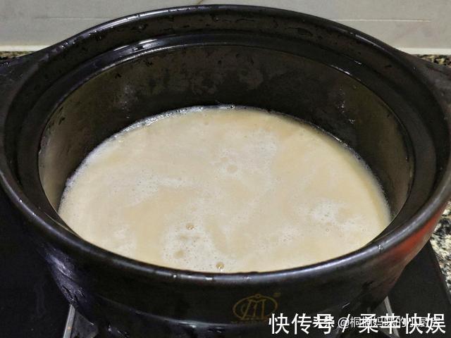 健脾和胃|入秋后宜温和去燥,可多喝此羹,健脾和胃去秋燥,孩子喝了睡眠好