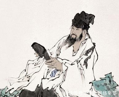  离别|离愁如烈酒，洗尽平生意：范云作诗送友人