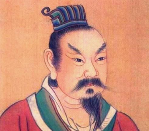 中国的六大古都,应该感谢六个人,其中一半都不是好人