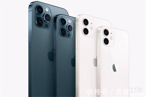 苹果|四款iPhone只有两款卖得好?这些原因很重要,了解一下吧