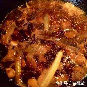 猪肉的15种家常做法,怎么吃都不会腻,越吃越上瘾!