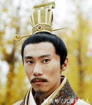 死成|这对君臣真奇葩，做了个噩梦，死成了笑话