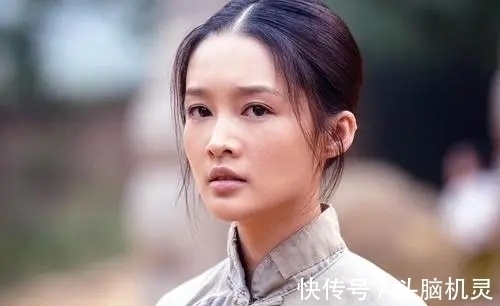 白鹿原&《白鹿原》中,作者为何要写郭举人吃“泡枣”的情节?原因很简单