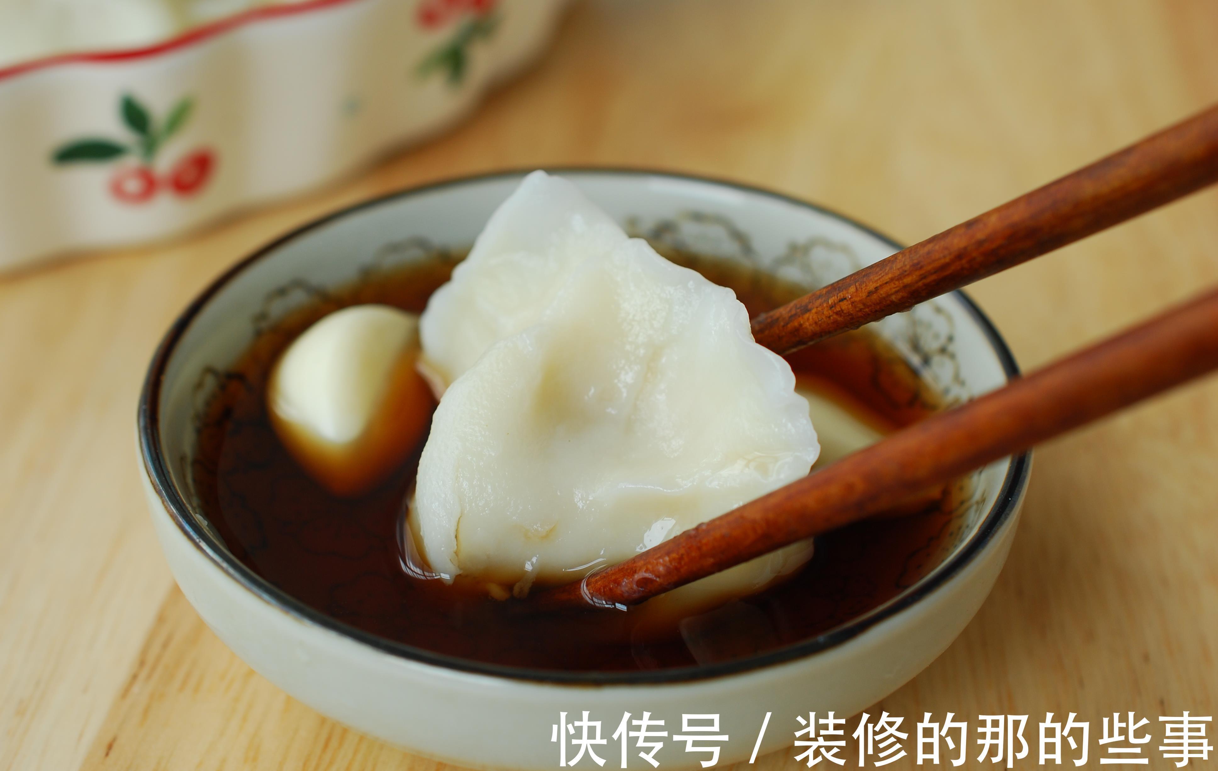 鸡肉馅儿|三伏天吃饺子，还是这肉最合适，热量低不上火，软嫩入味儿