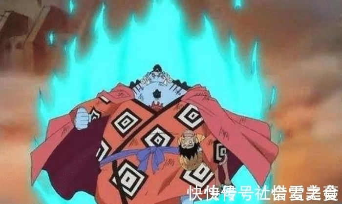 尾田|继甚平之后,路飞再得3位四皇级战力,其中两人曾和路飞不共戴天