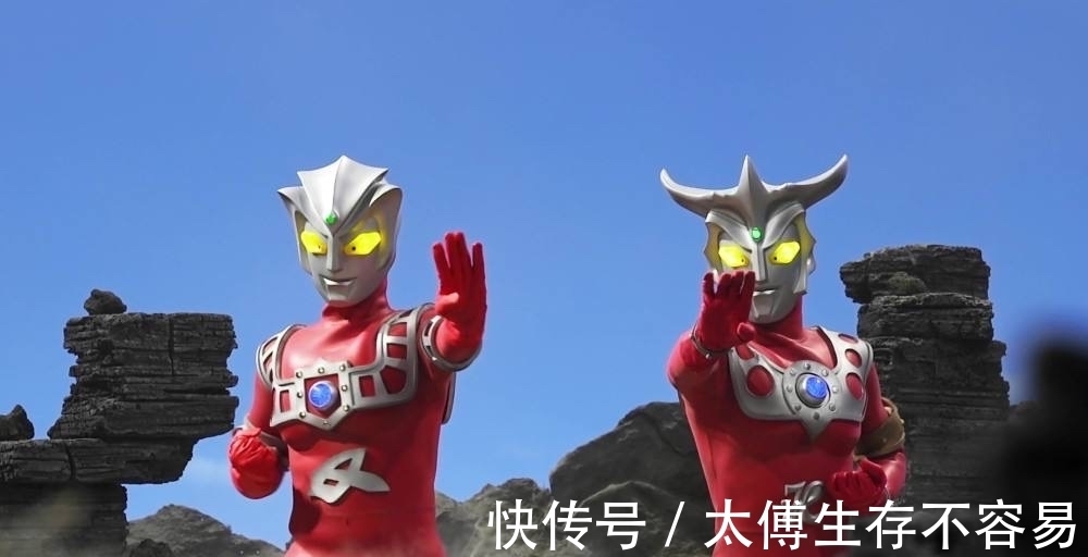 奥特之王|雷格罗斯奥特曼要是和雷欧打,谁能获胜?