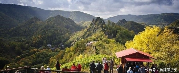 中年|烟云江湖-如有闲情和文青情怀，说几条欧洲不错的徒步旅行线路