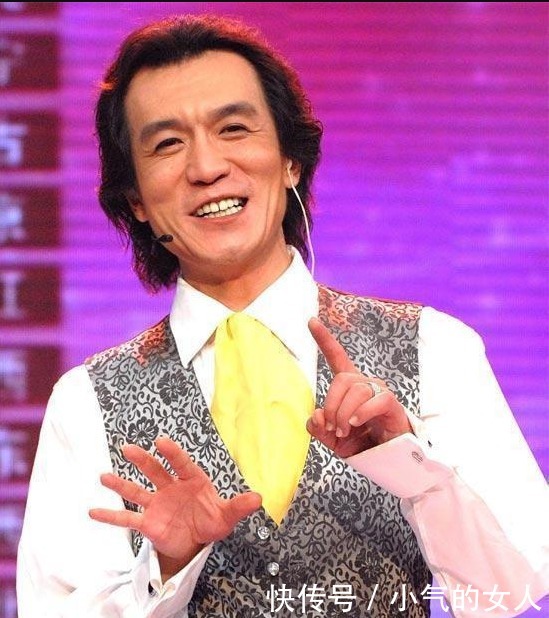 中电视台 李咏去世后留下2亿遗产,没有给哈文,而是全部给了她