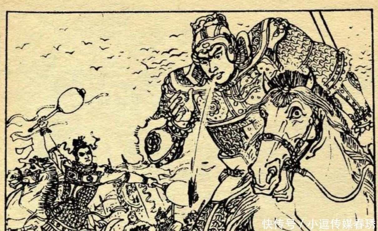  隋唐|隋唐18条好汉，历史上真实存在的有几个？三个保底