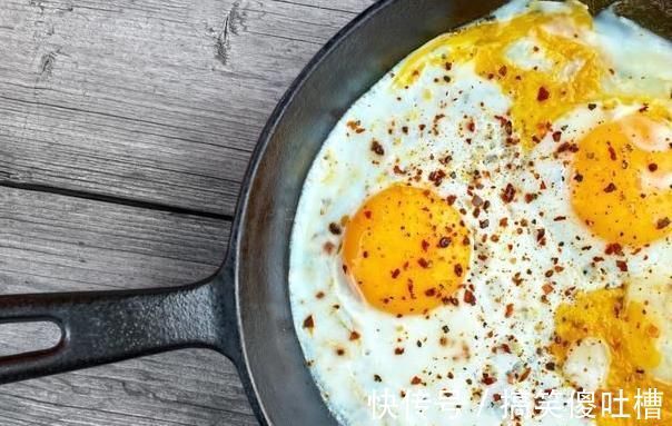 鸡蛋|每天清晨吃一个鸡蛋,对身体究竟好不好大夫终于讲出大实话